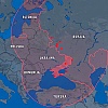 Otkriveni satelitski snimci: Rusija gradi tajne baze za dronove, veliki dio Evrope u dometu
