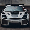 Porsche Flachbau RS odaje počast legendarnom Moby Dicku