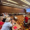 Centralna izborna komisija održala obuku trenera za predsjednike i zamjenike biračkih odbora