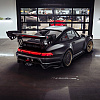 Gunther Werks napravio svoj najbrži Porsche 911 s atmosferskim motorom