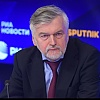 Otpušten glavni ruski bankar nakon oštrog govora o ratnoj ekonomiji