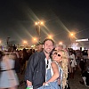 Sydney Sweeney i Scooter Braun uhvaćeni na luksuznoj jahti tokom odmora na Mallorci: Par se prepustio strastima