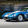 Shelby Cobra Daytona Coupe postao najskuplje prodani američki automobil svih vremena