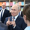 Hoće li imovina Nestlea pasti pod Putinovu vlast: Novi udar iz Moskve, traži se preuzimanje tvornica švicarske firme
