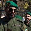 Iranska revolucionarna garda nazvala Trumpove izjave očajem u ratu: "Ne vodimo razgovore s njim"