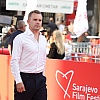 Nusmir Muharemović na SFF-u: Bh. političare treba prestati komentarisati, sve koriste za samopromociju
