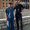 Legendarni Woody Harrelson stigao u Sarajevo, bit će dio magije SFF-a