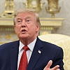 Trump ponovo ušao u svađu s novinarima, posebno mu smeta CNN: "Vi ste lažne vijesti, šutite"