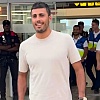 Rodri stigao u Barcelonu pa poručio: Idemo po sve, po Ligu prvaka i po sve što nam se nađe na putu