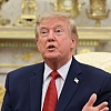 Donald Trump ima podršku samo trećine Amerikanaca: Napad na Iran ga i dalje najviše košta