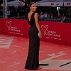 Melina Čatak u elegantnoj haljini na crvenom tepihu: Dozu seksipila dao izrez kod grudi