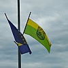Danas komemoracija i zajednička dženaza za petero zeničkih planinara, Dan žalosti u Zenici