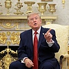 Pređena svaka granica: Brutalan napad Trumpa i Bijele kuće na novinarku, u obračun uvukli i njenu djecu