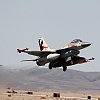 Izrael izveo zračni napad na Siriju: Gađali strateški aerodrom u blizini Turske