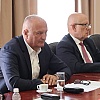 Šef Helezovog kabineta uzeo 24.000 KM otpremnine za penziju pa se vratio na posao, slično postupio i savjetnik Borjane Krišto