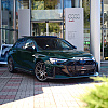 Jedan od samo 750 primjeraka Audija RS 3 Competition Limited stigao u BiH