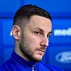 FK Željezničar finansijski kaznio Enesa Alića, igrač se i dalje ne pojavljuje na treninzima