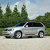 BMW i Kith ubacili V10 motor u prvu generaciju modela X5