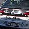Policija u Sarajevu oduzela motocikl i automobil: Vozači imali neplaćene kazne u iznosima od 13.826 i 8.225 KM