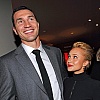 Vladimir Kličko o smrti bivše partnerice Hayden Panettiere: Napustila je ovaj svijet prerano