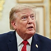 Trump negirao loše stanje na nosaču USS Abraham Lincoln i napao CNN za širenje lažnih vijesti