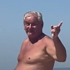 Ljekarska komora HNK-a se oglasila o Draganu Babiću koji je vrijeđao ljude na plaži: U penziji je od maja 2023.