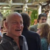 Woody Harrelson snimljen u opuštenom druženju u Sarajevu: Društvo mu pravili poznati glumci i filmaši