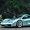 Gordon Murray GMSV S1 je preporođeni McLaren F1