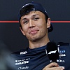Alexander Albon produžio ugovor s Williamsom