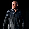 Woody Harrelson zaplesao na kraju dvosatnog druženja u Sarajevu: Sišao s pozornice i zagrlio suprugu