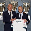 Mourinho zvanično predstavljen kao novi trener Real Madrida, potpisao ugovor do 2029.