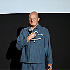 Woody Harrelson dobio Počasno Srce Sarajeva i sjeo da s publikom pogleda "Welcome to Sarajevo"