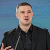 Bivši ukrajinski ministar odbrane pozvao na izbore usred rata i stavio izazov pred Zelenskog