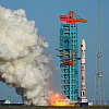 Kina prvi put na kopno uspješno vratila prvi stepen rakete Zhuque-3