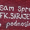 Englez stigao na Koševo kako bi gledao utakmicu Sarajeva protiv Radnika pa ga dočekalo neugodno iznenađenje
