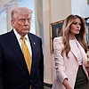 Glasine o misterioznoj Natalie uznemirile Melaniju, natjerala Trumpov tim da oštro reaguje