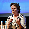 Emily Watson na Masterclassu u Sarajevu govorila o odrastanju u kultu: Gluma me je spasila