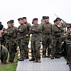 Politička kriza trese Litvaniju nakon što je granični policajac pucao na migrante
