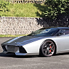 Dizajner Ferrari Enza predstavio svoj novi hiperautomobil s V12 motorom