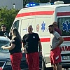 Mostar: Poginuo pješak na magistrali, saobraćaj obustavljen