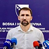 Adnan Delić: Ukupan rast penzija u 2026. godini je 15 posto, najniža penzija iznosi 691 KM
