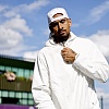 Nick Kyrgios suspendovan zbog pozitivnog testa na kokain