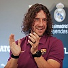 Puyol o predstojećoj sezoni: Real je s Mourinhom jači, ali Barca uz Rodrija je spremna za nove titule