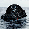SpaceX dopremio Starship do Božićnog otoka nakon što je 24 dana proveo u okeanu