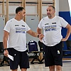 Dario Gjergja: Luka Garza će biti sa nama u ovim utakmicama, on će biti naturalizovani igrač