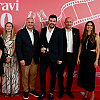 Nazdravi za 30: Coca-Cola i Sarajevo Film Festival proslavili tri decenije partnerstva