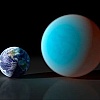 Astronomi otkrili ogromnu stjenovitu "mega Zemlju", 23 puta je masivnija od naše planete