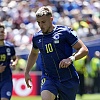 Ermedin Demirović u Galatasarayu? Ostvaren prvi konkretan potez u borbi za Zmaja