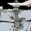 NASA-in astronaut i ESA-ina astronautkinja uklonili neispravnu antenu na ISS-u, ali nisu stigli postaviti novu