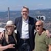 Woody Harrelson provozao se žičarom i posjetio Trebević: Uživao u panoramskom pogledu na Sarajevo